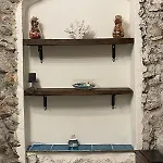 Apartment Grotta Degli Arechi - Salerno