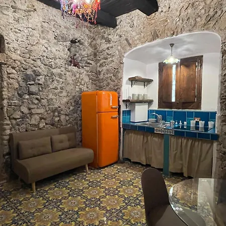 Apartment Grotta Degli Arechi -