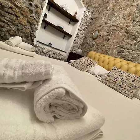 Grotta Degli Arechi - Appartamento Salerno