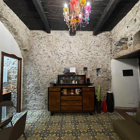 Grotta Degli Arechi -