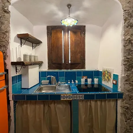 Appartamento Grotta Degli Arechi -