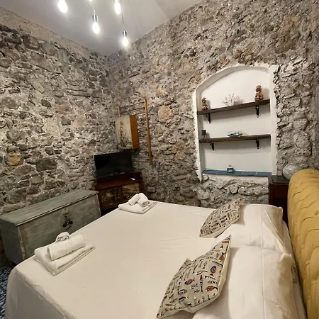 Grotta Degli Arechi - Appartamento *