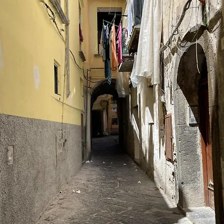 Apartment Grotta Degli Arechi - *
