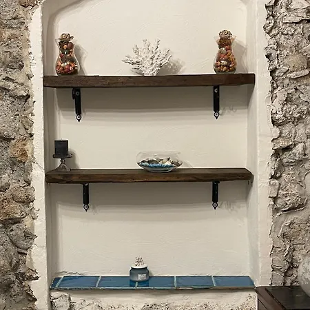 Appartamento Grotta Degli Arechi - Salerno