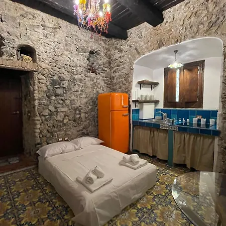 Grotta Degli Arechi - Salerno