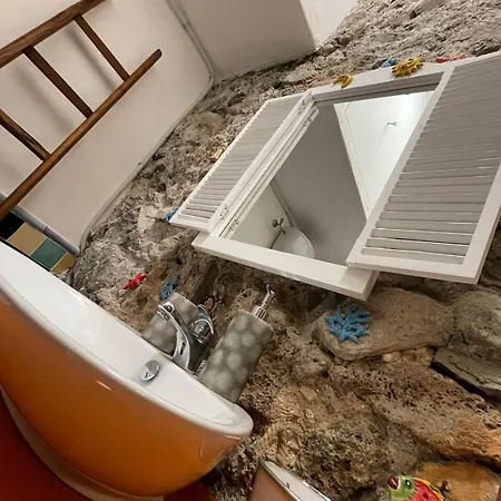 Grotta Degli Arechi - * Salerno