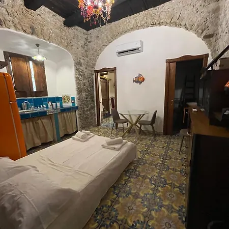 Grotta Degli Arechi - Apartment