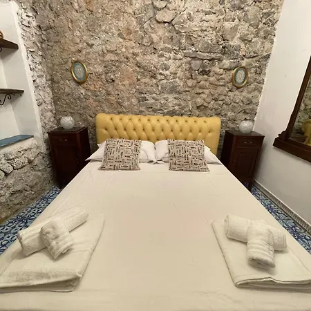 Apartment Grotta Degli Arechi -