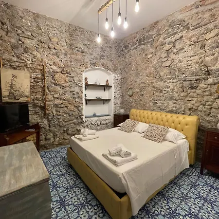 Grotta Degli Arechi - Appartamento *