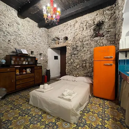 Apartment Grotta Degli Arechi - Salerno